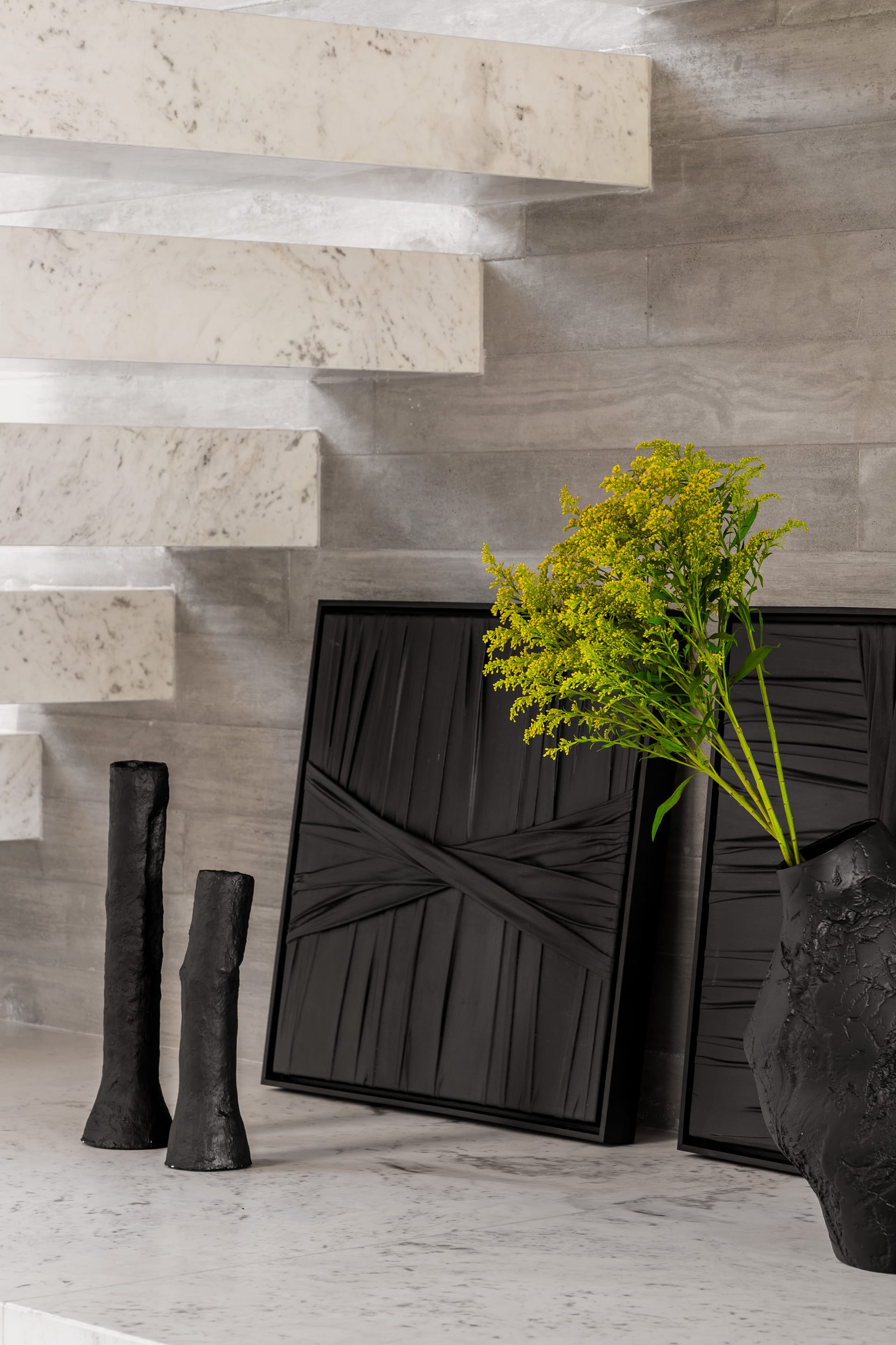 Casa Minimal - Foto 1 do projeto