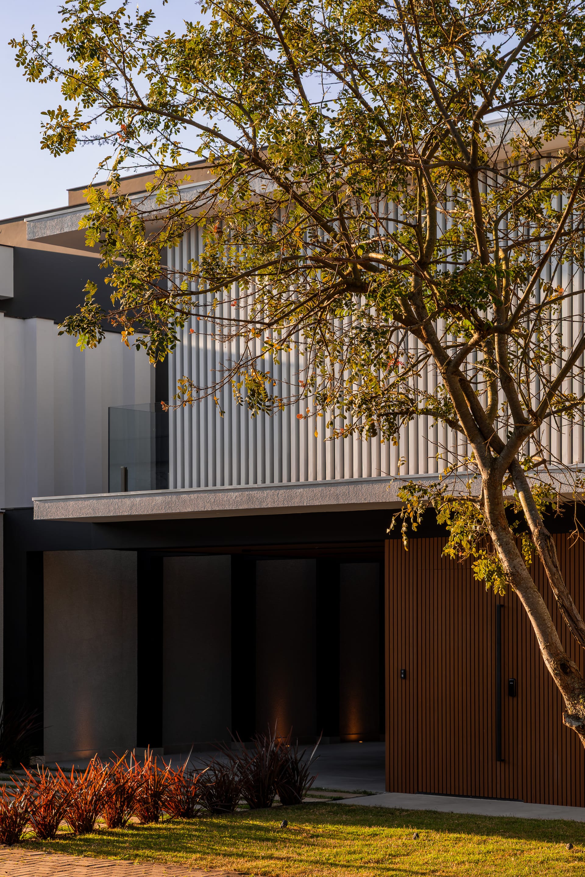 Casa Minimal - Foto 3 do projeto