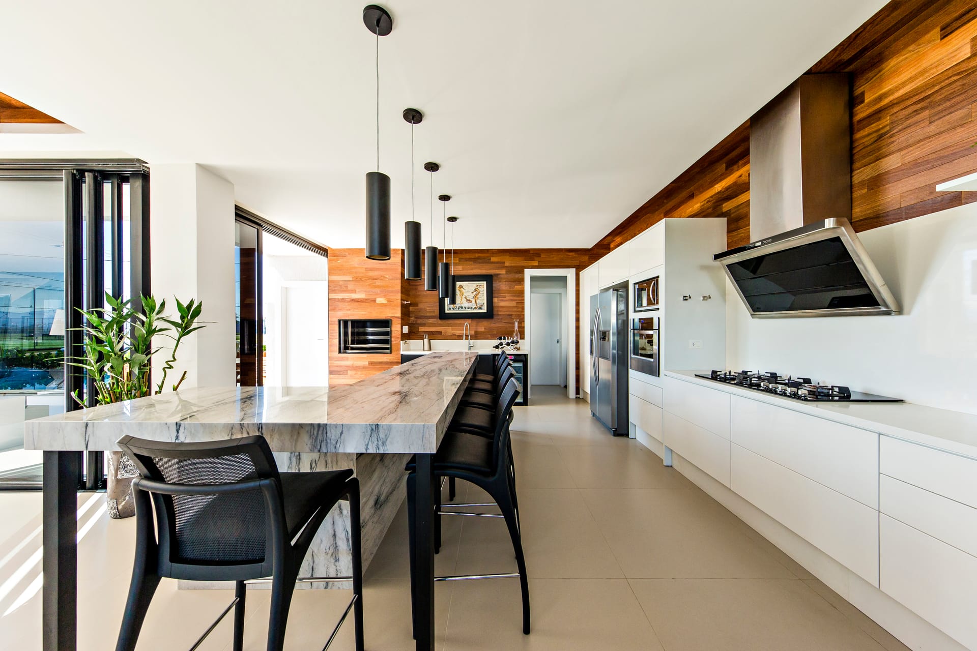 Residência BC - Foto 2 do projeto