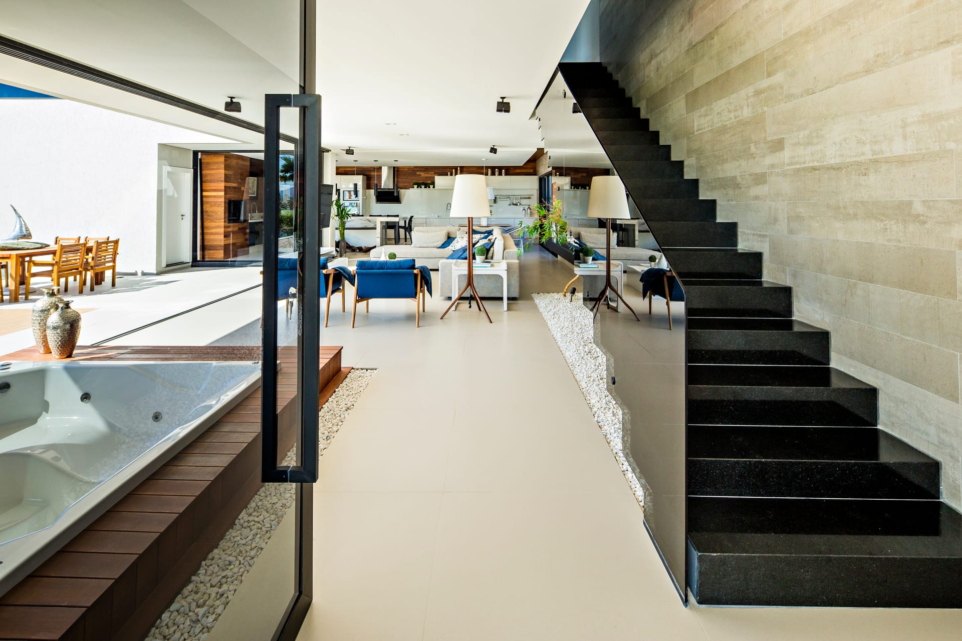 Residência BC - Foto 3 do projeto