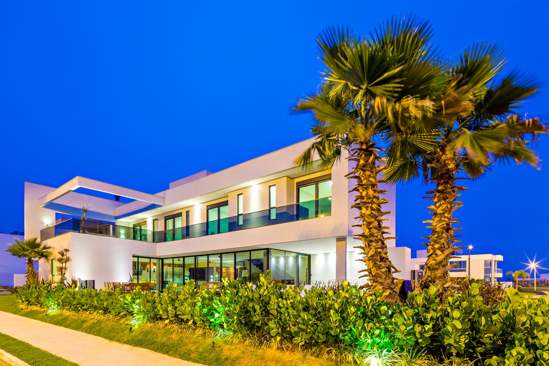 Residência BC - Foto 4 do projeto