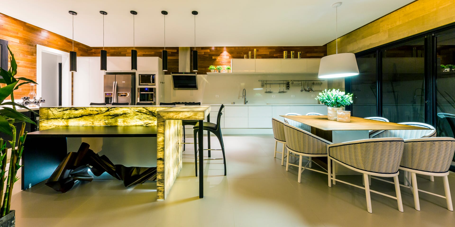 Residência BC - Foto 8 do projeto