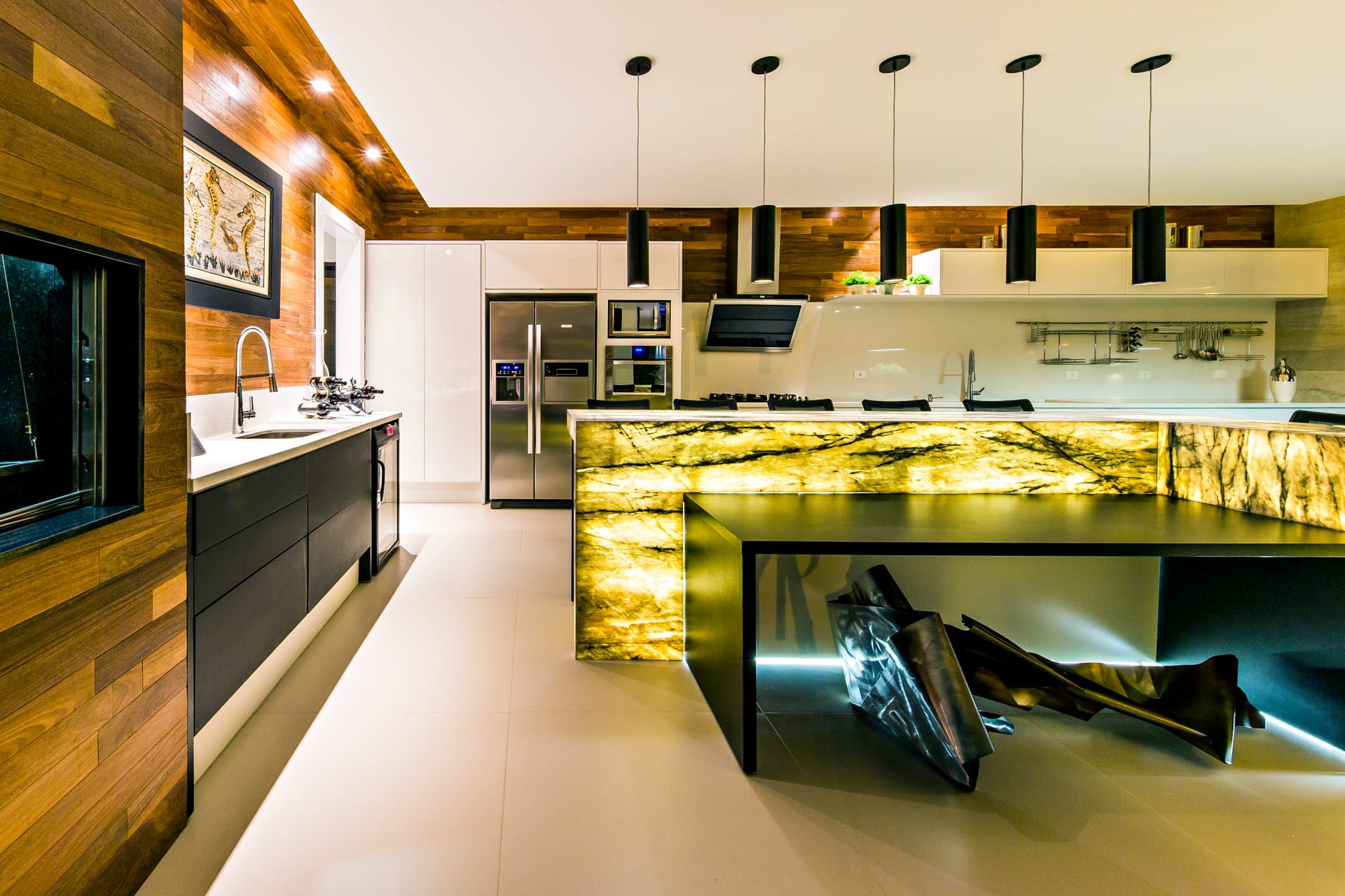 Residência BC - Foto 9 do projeto