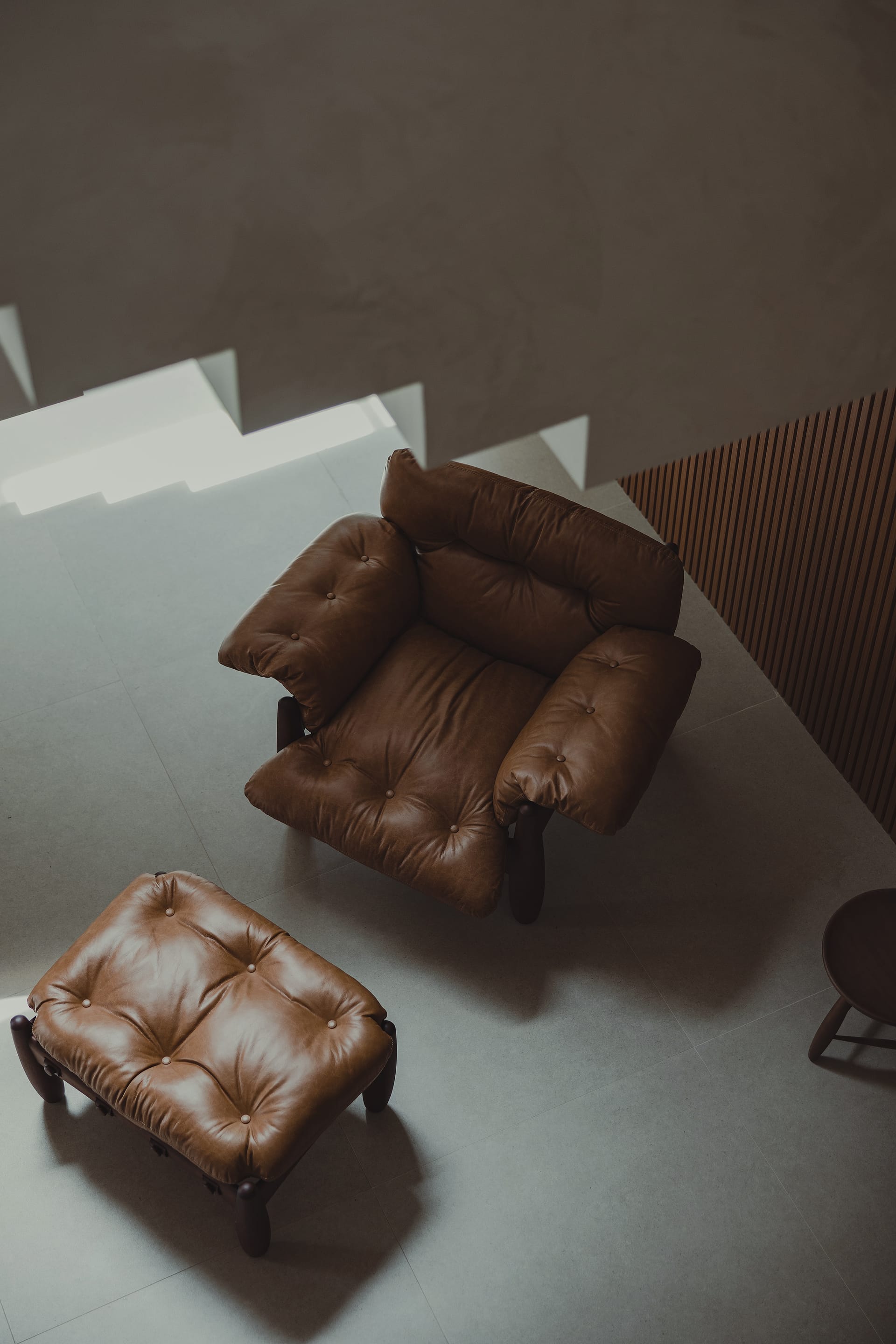 Equipe do Studio Nicolle Nogueira em reunião de projeto